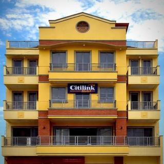 Citilink Hotel - 0