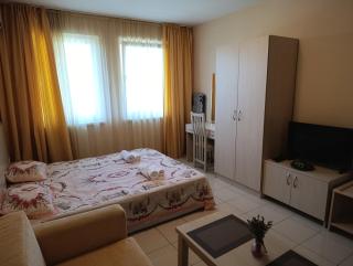 Harmony Hills Tomovi Apartament G33 - 9