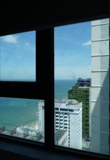 2 Bedrooms with Ocean View, 1 min walk to Beach - 7