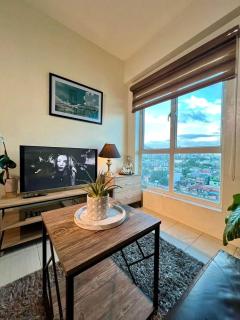 MJB Cozy 1 BR with a view perfect for city getaways - 5