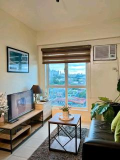 MJB Cozy 1 BR with a view perfect for city getaways - 4