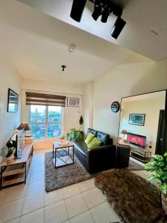 MJB Cozy 1 BR with a view perfect for city getaways - 0