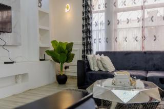 JSF Homes Stylish Stay in Njiro Arusha - 0