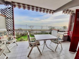 Alba sul Mare Apartments - 9