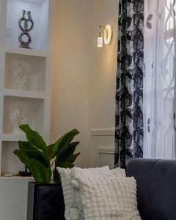 JSF Homes Stylish Stay in Njiro Arusha - 6