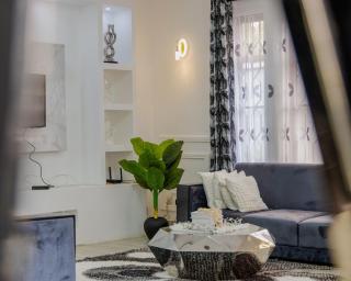 JSF Homes Stylish Stay in Njiro Arusha - 5