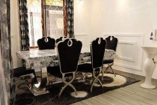 JSF Homes Stylish Stay in Njiro Arusha - 4