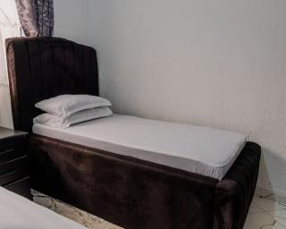 JSF Homes Stylish Stay in Njiro Arusha - 2