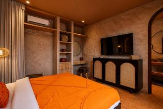 Moroccan 1BR Tropical Oasis in Pererenan - 1