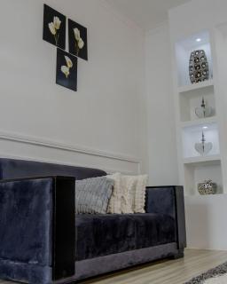 JSF Homes Stylish Stay in Njiro Arusha - 1