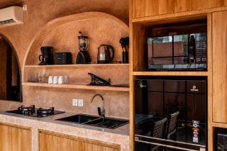 Moroccan 1BR Tropical Oasis in Pererenan - 2