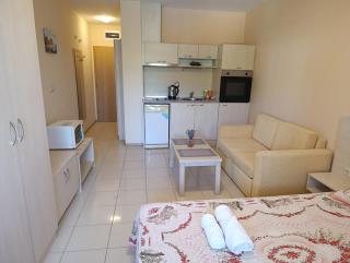 Harmony Hills Tomovi Apartament G33 - 7