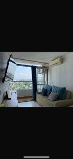 Cartagena blue view - 7