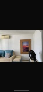 Cartagena blue view - 1