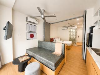 CityHouse NEST Dien Bien Phu - 5