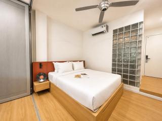 CityHouse NEST Dien Bien Phu - 1