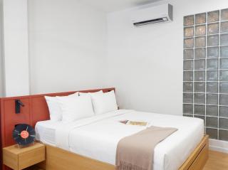 CityHouse NEST Dien Bien Phu - 6
