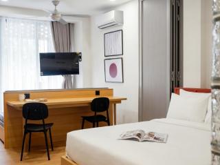 CityHouse NEST Dien Bien Phu - 5
