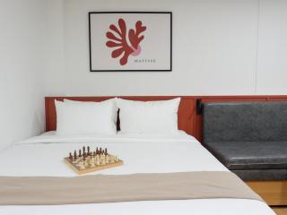 CityHouse NEST Dien Bien Phu - 0