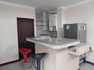 Central modern and comfortable Suite B - 7