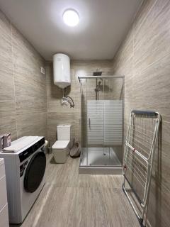 Apartments Domovik квартира на 6 осіб Вокзальна 2В-4 - 5