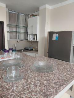Central modern and comfortable Suite B - 6