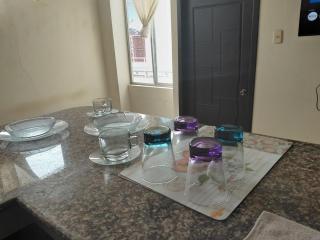 Central modern and comfortable Suite B - 5