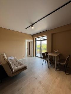 Apartments Domovik квартира на 6 осіб Вокзальна 2В-4 - 3