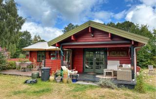 4 Bedroom Awesome Home In Vejby - 0