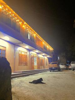 Trai Bản Homestay - 1
