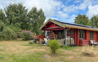 4 Bedroom Awesome Home In Vejby - 1