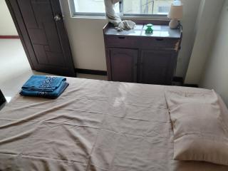 Central modern and comfortable Suite B - 2