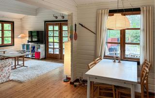 4 Bedroom Awesome Home In Vejby - 7