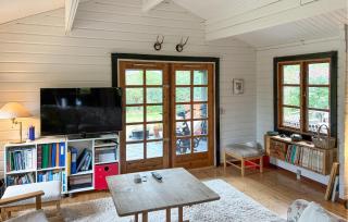 4 Bedroom Awesome Home In Vejby - 5