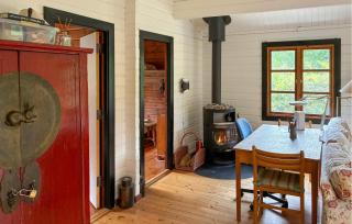 4 Bedroom Awesome Home In Vejby - 6