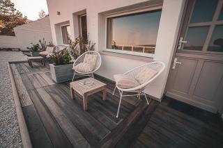 Les Rocheuse Treilles - Treilles - 4