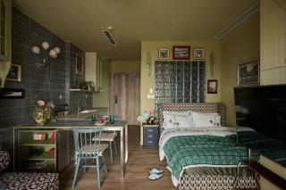 LangX Ecopark-The Nook Apartment - H1 Haven - 4