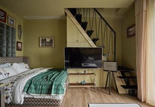 LangX Ecopark-The Nook Apartment - H1 Haven - 2