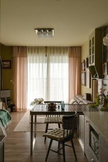 Langmandi Ecopark-The Nook Apartment - H1 Haven - 9