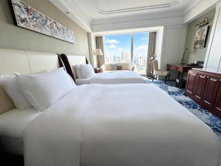 Nanchang Galaite Classic International Hotel - 7