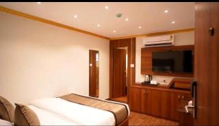 Basserra comfort stay - 8
