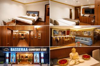 Basserra comfort stay - 7
