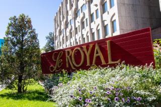 Le Royal Hotels & Resorts Luxembourg - 0