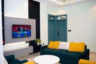 Ebenezer Residence - 1