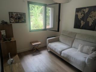 Chambre chez l'habitant - 2