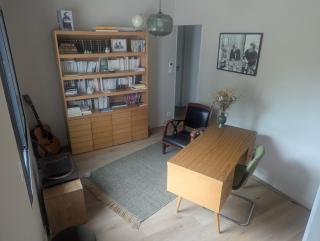 Chambre chez l'habitant - 1