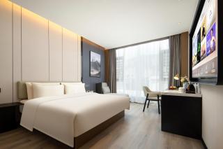 Atour Hotel Xiapu Wealth Center - 3