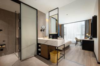 Atour Hotel Xiapu Wealth Center - 2
