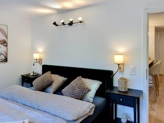 Balmi Mountain Apartment - 2BR - Sleeps 6 - 8