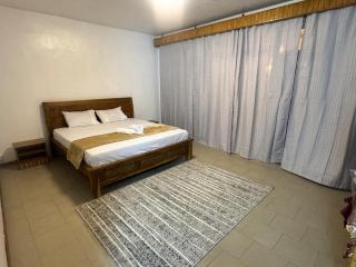 Apartment in the heart of Flic en Flac - 9